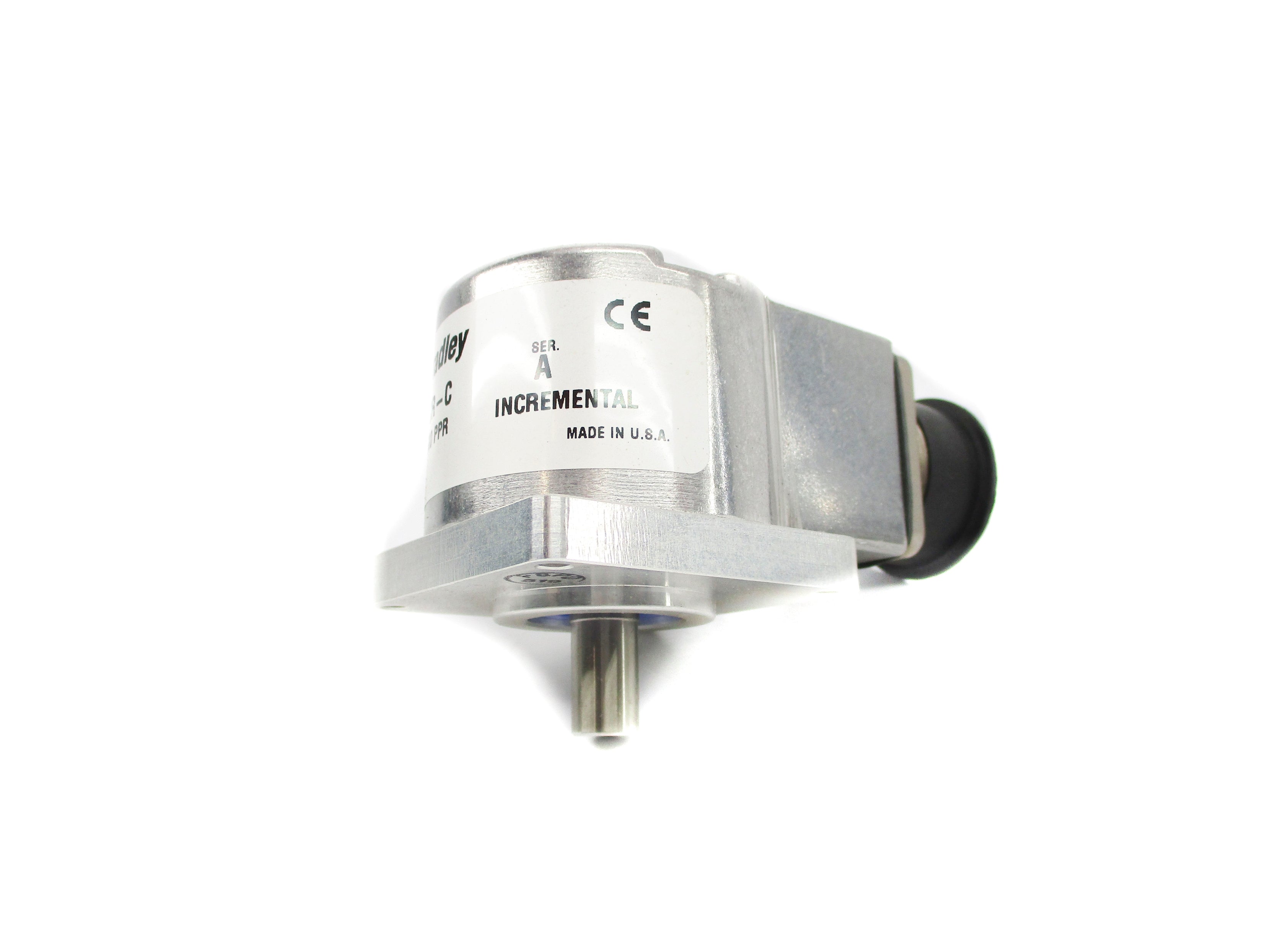 INDUSTRIAL SPARE PART 845T-DZ13ECR-C SER. A (BR/WH) NSMP