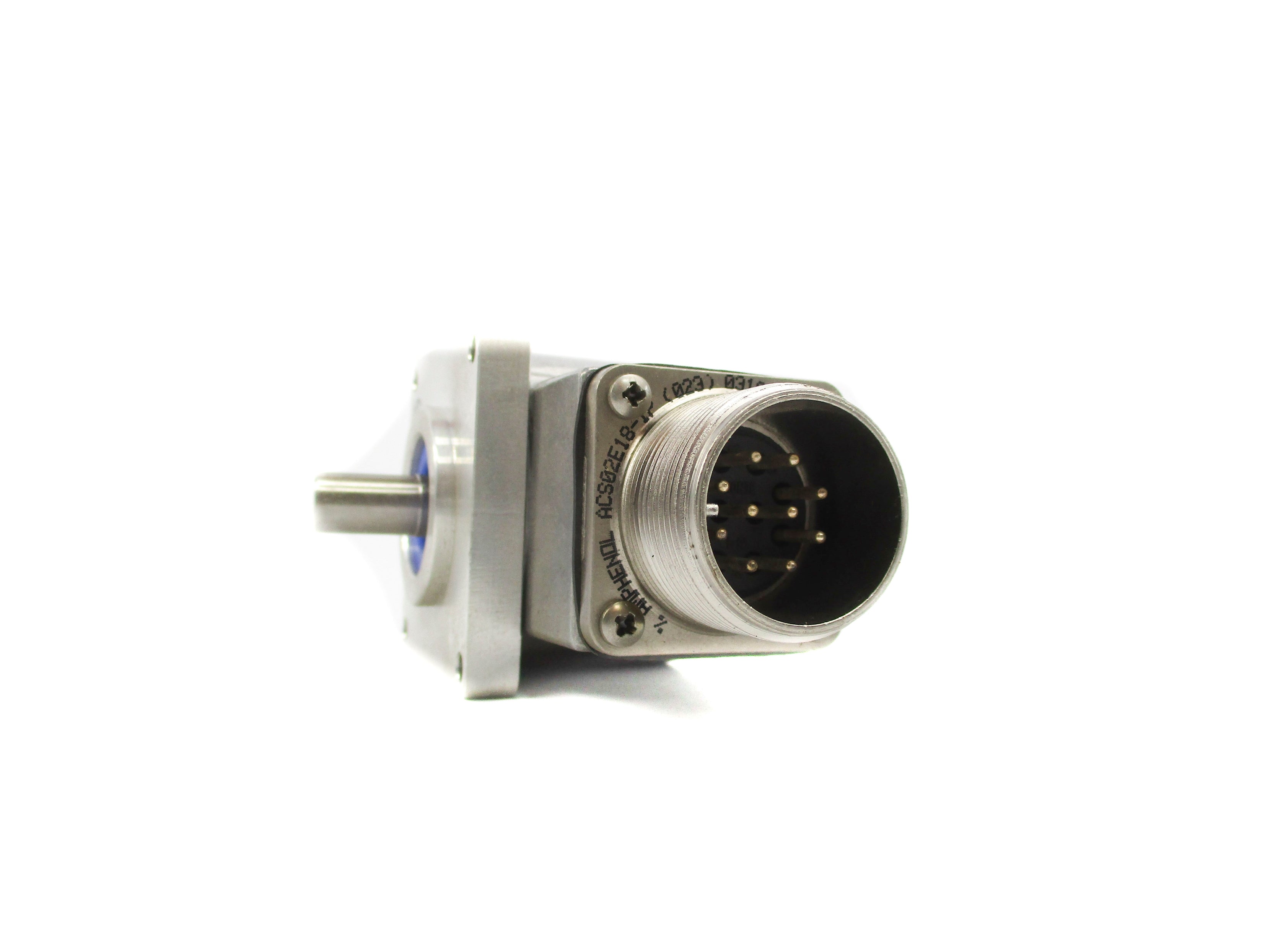 INDUSTRIAL SPARE PART 845T-DZ13ECR-C SER. A (BR/WH) NSMP