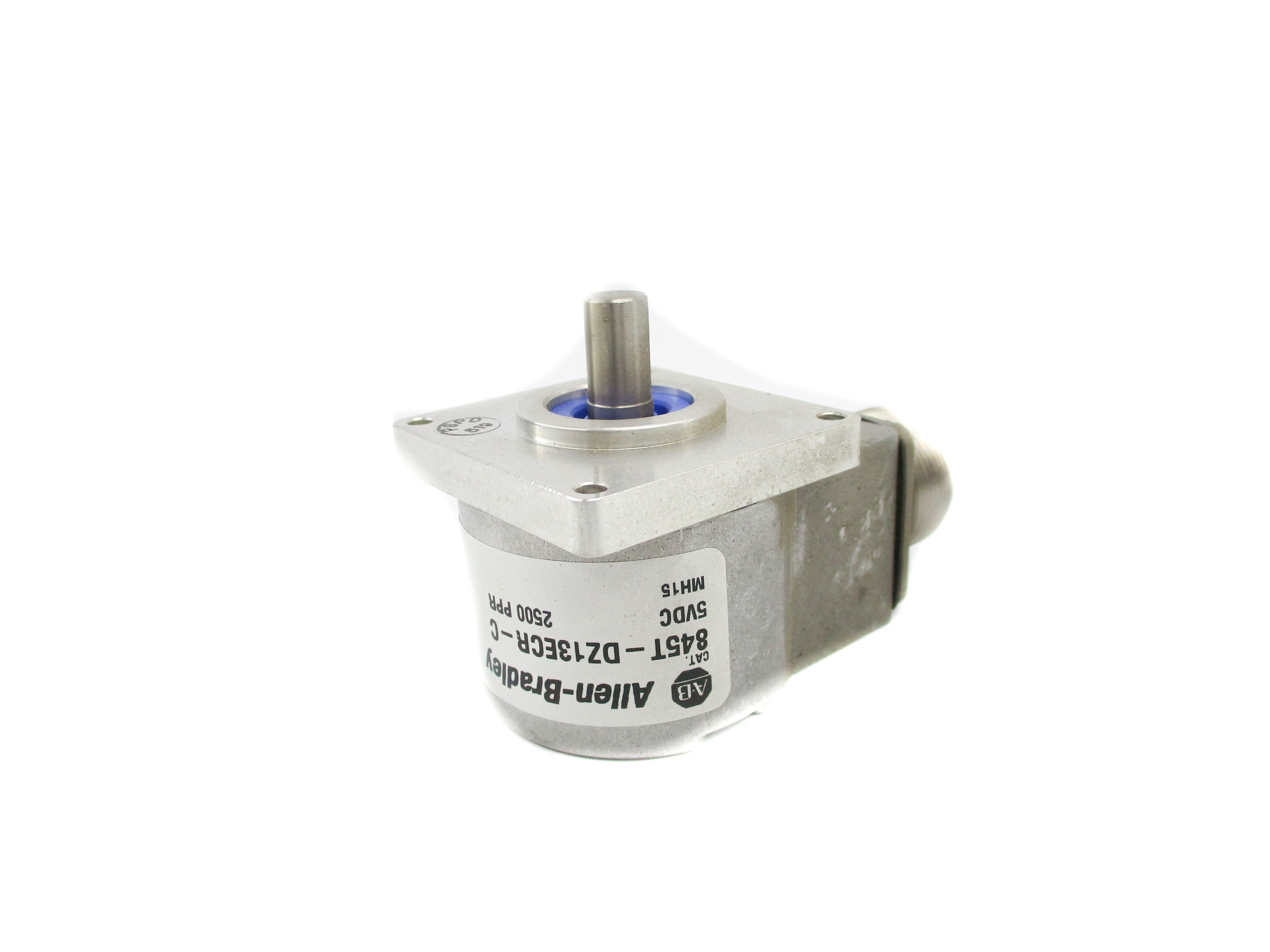 INDUSTRIAL SPARE PART 845T-DZ13ECR-C SER. A (BR/WH) NSMP