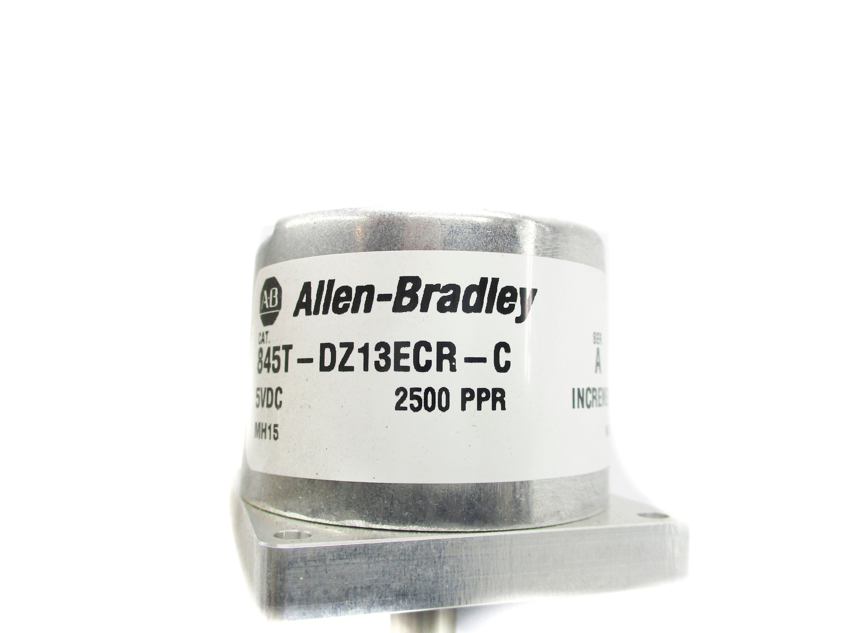 INDUSTRIAL SPARE PART 845T-DZ13ECR-C SER. A (BR/WH) NSMP