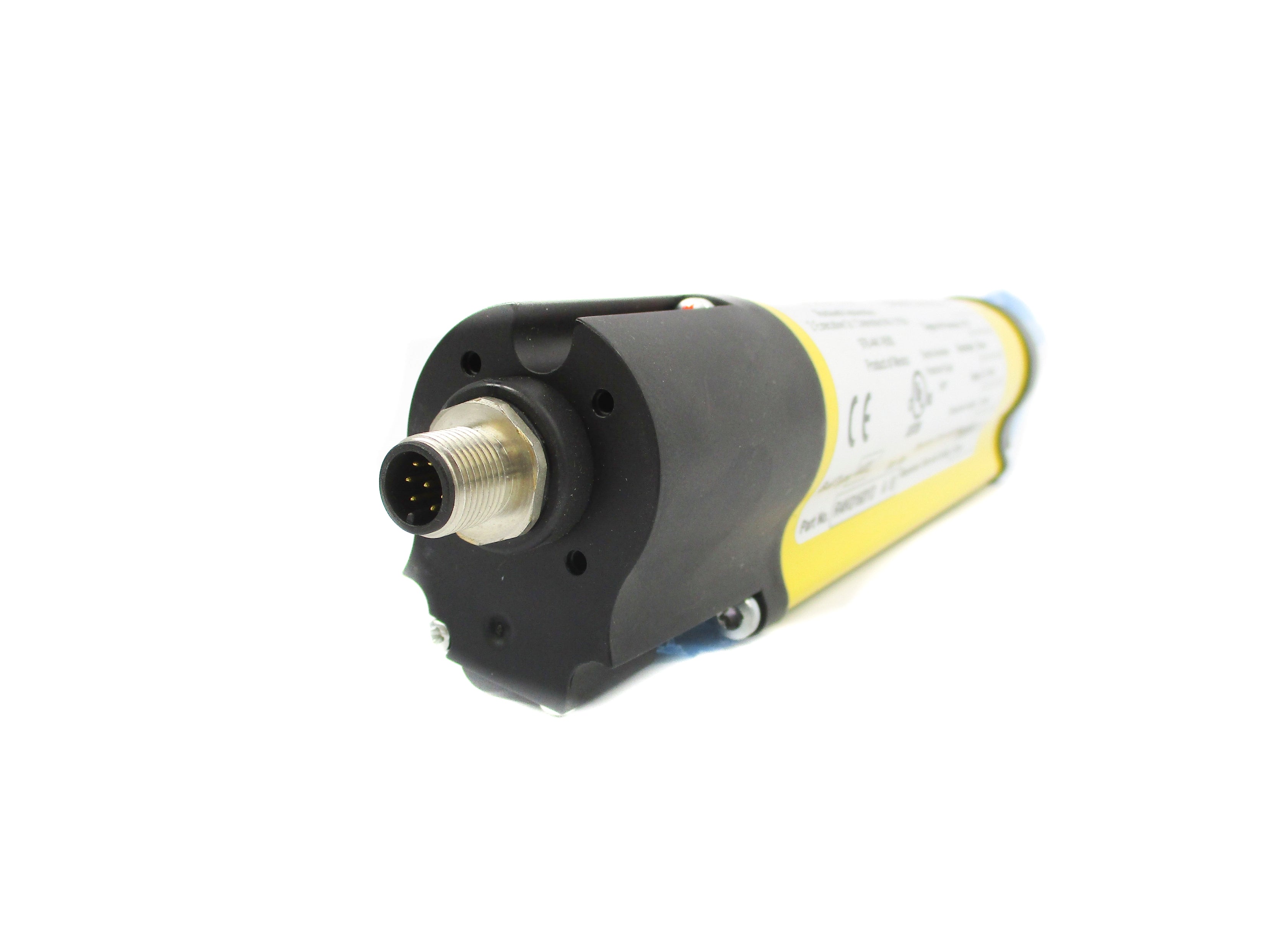 ALLEN BRADLEY 440L-R4K0160YD SER. A (BR/WH) NSMP