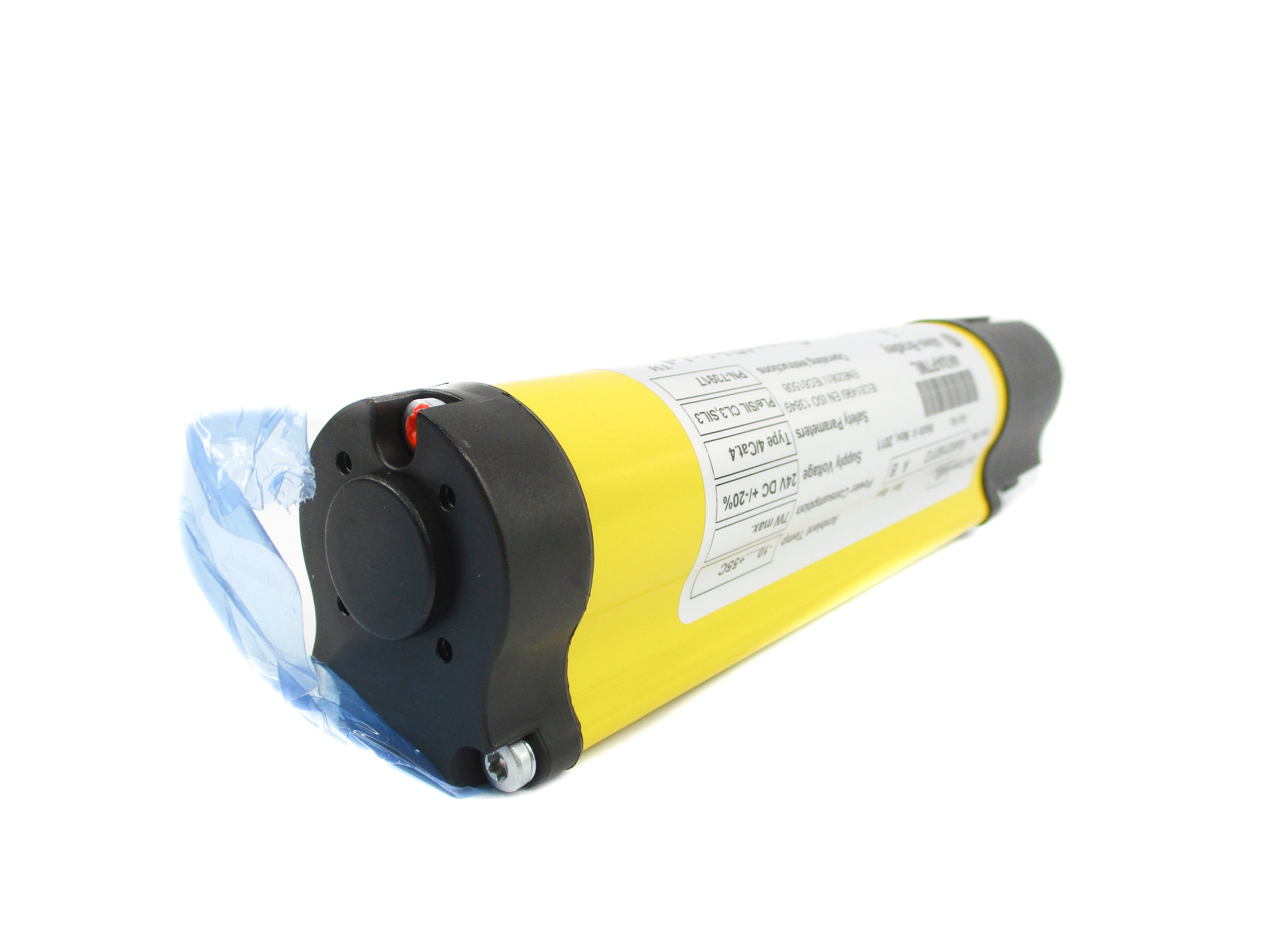 ALLEN BRADLEY 440L-R4K0160YD SER. A (BR/WH) NSMP