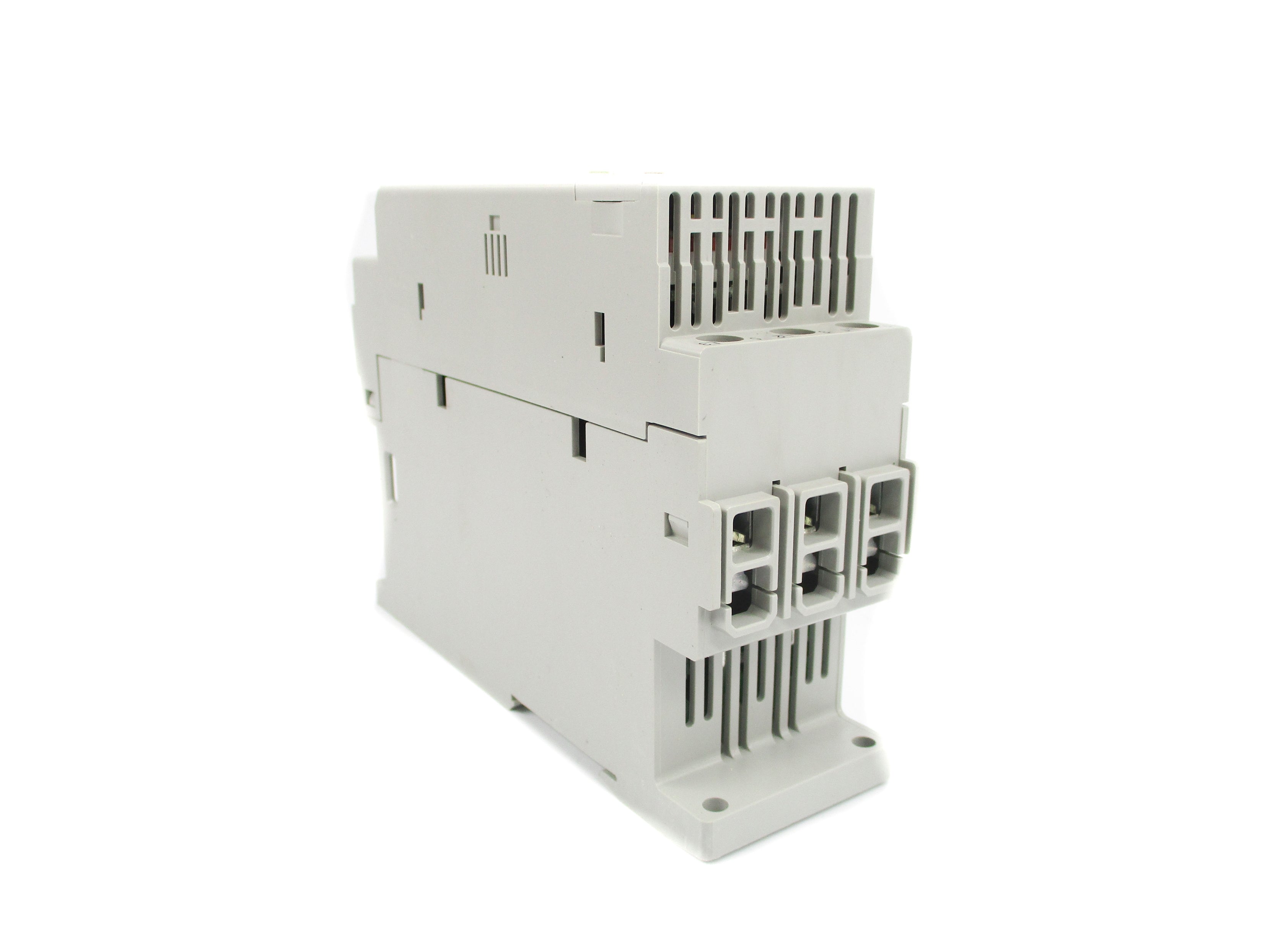 ALLEN BRADLEY 150-C30NBD SER. B F/W 2.10 (BR/WH) NSMP
