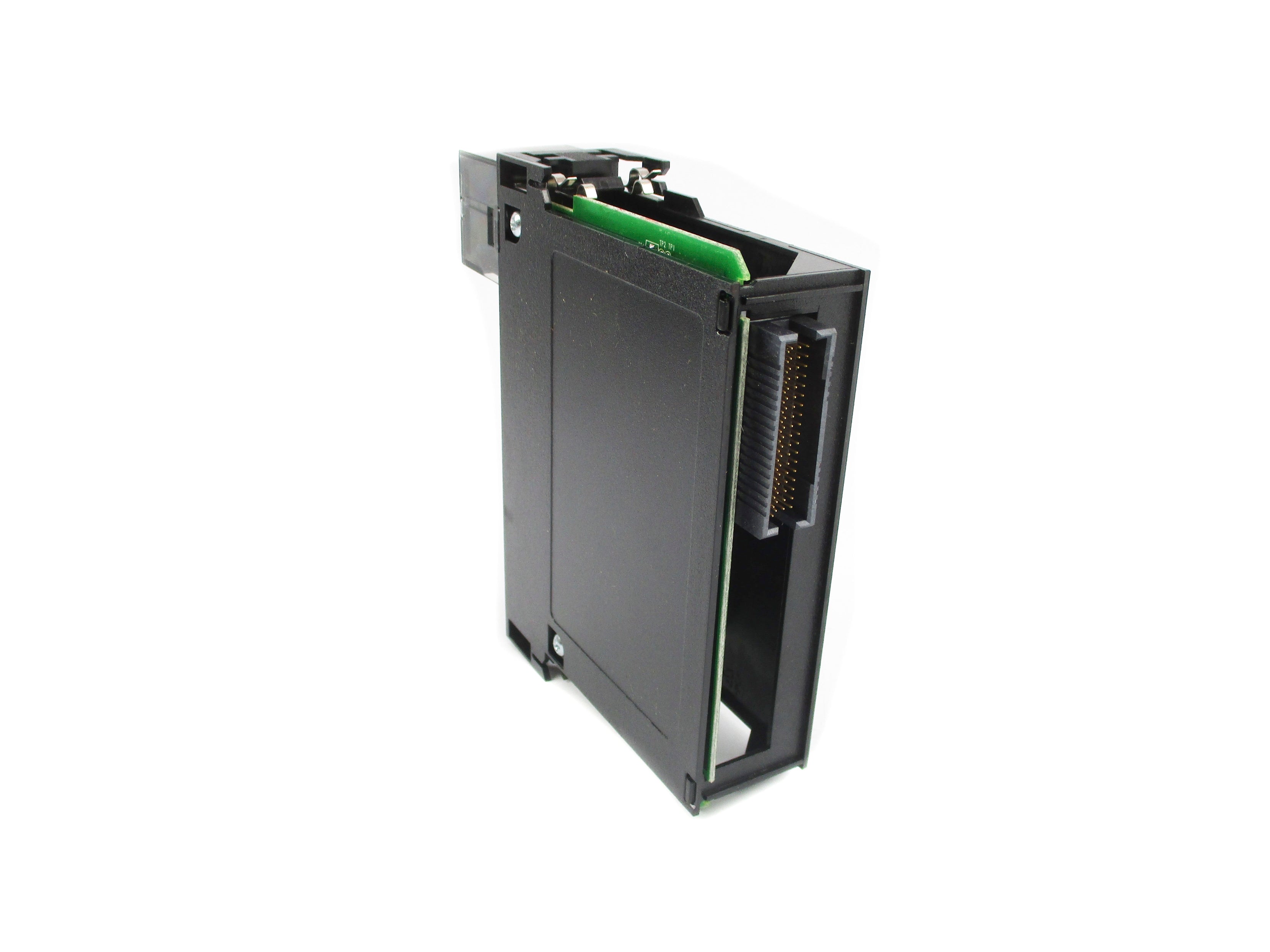 ALLEN BRADLEY 1756-IB16I SER. A F/W 3.2 NSMP