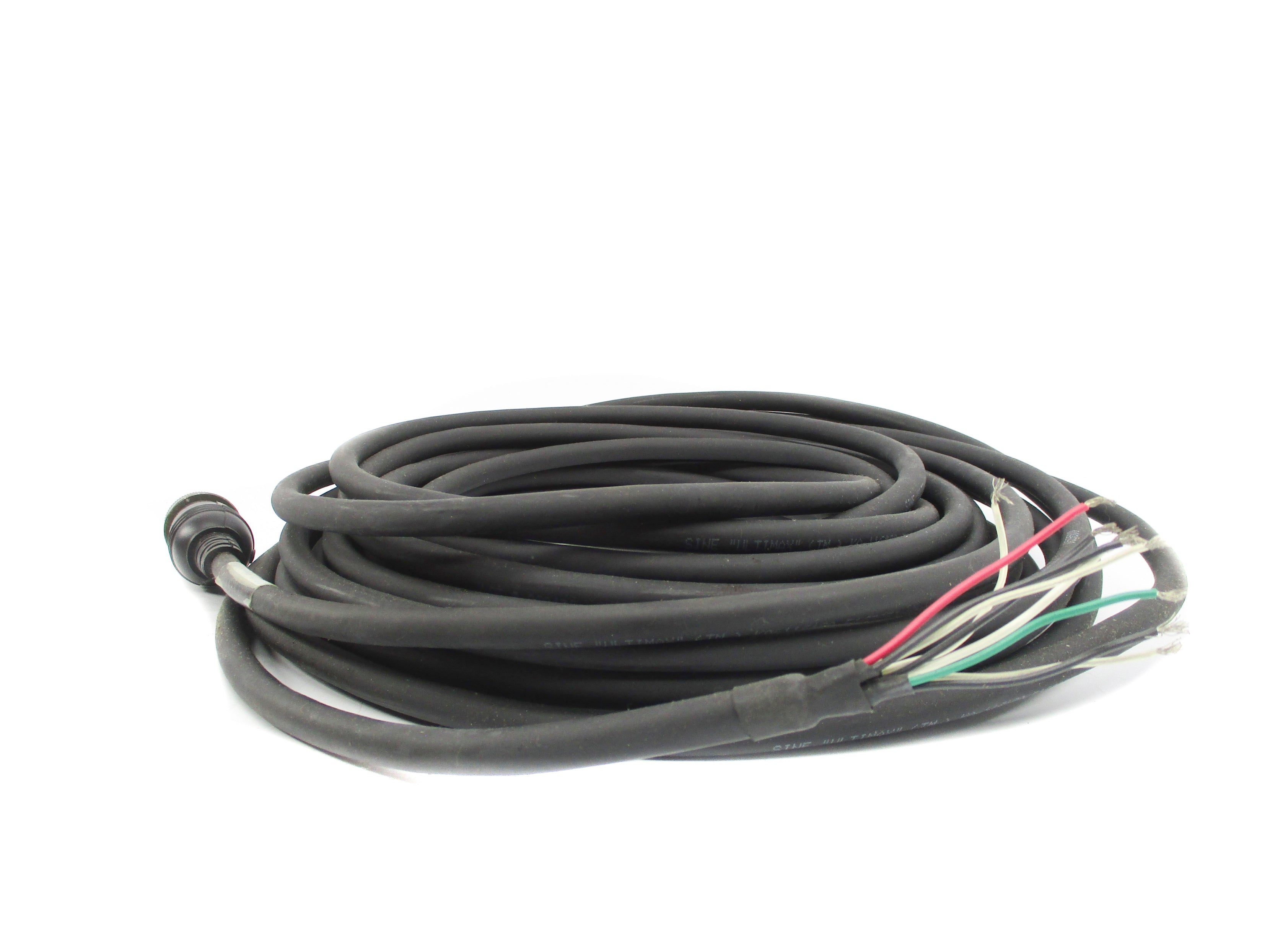 ALLEN BRADLEY 1326-CFU-50 SER. B NSMP