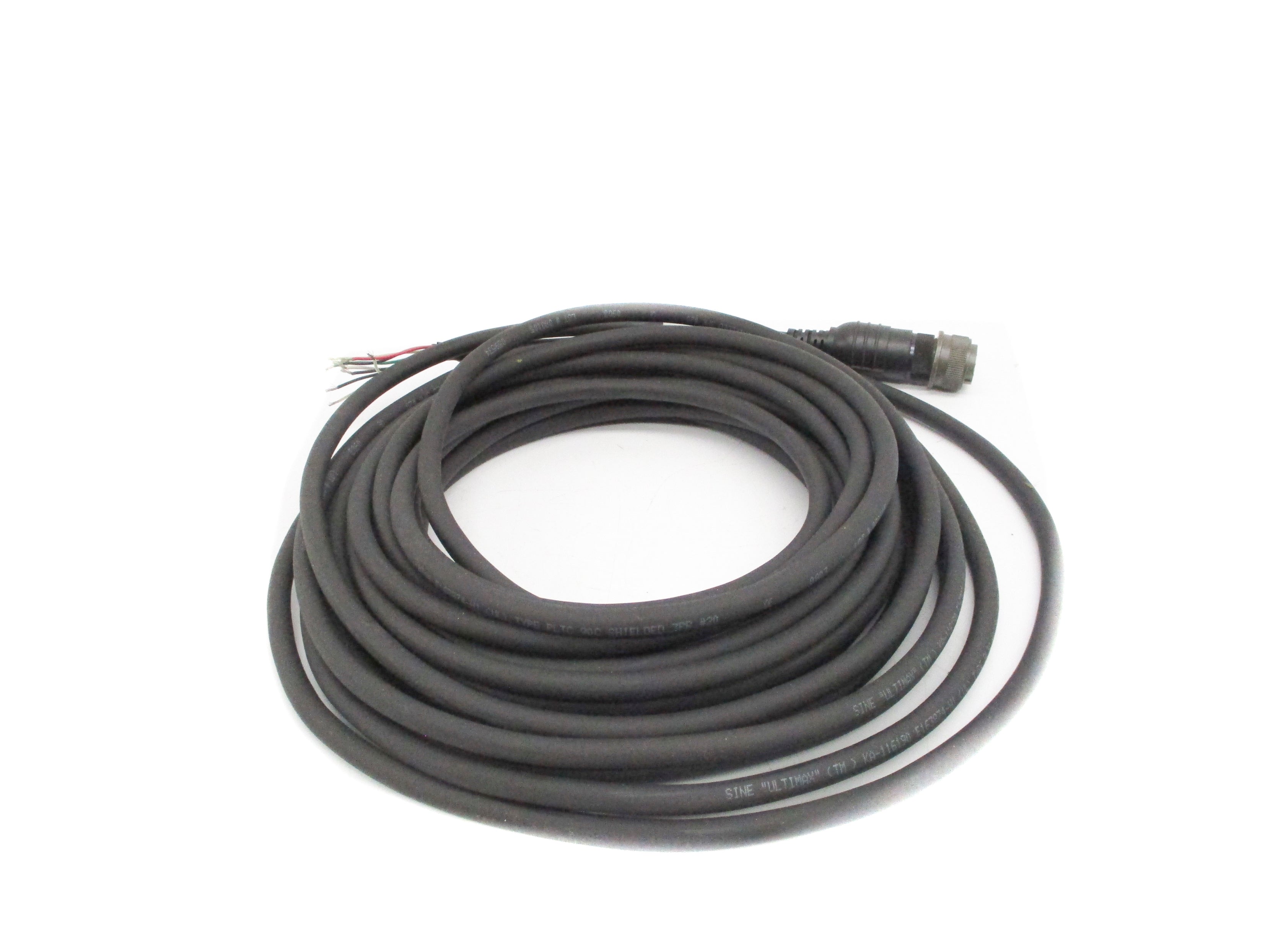ALLEN BRADLEY 1326-CFU-50 SER. B NSMP