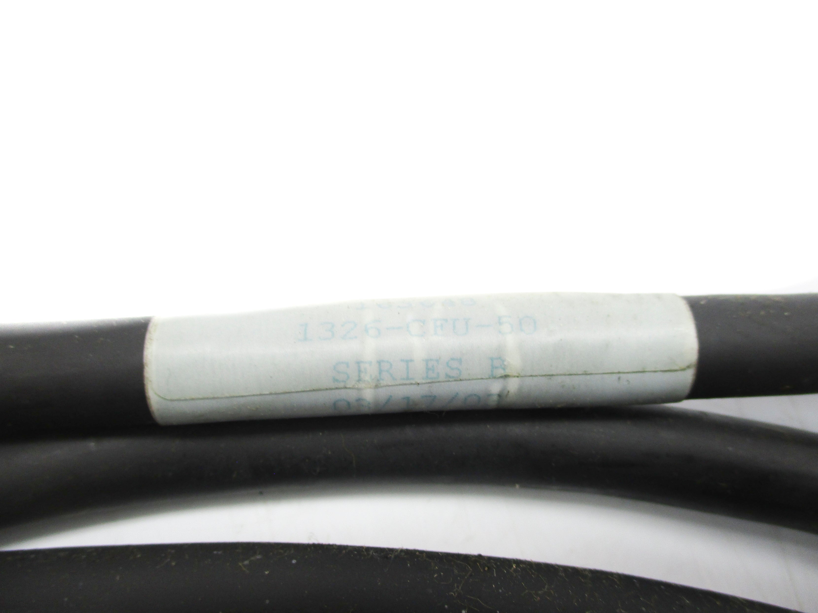 ALLEN BRADLEY 1326-CFU-50 SER. B NSMP