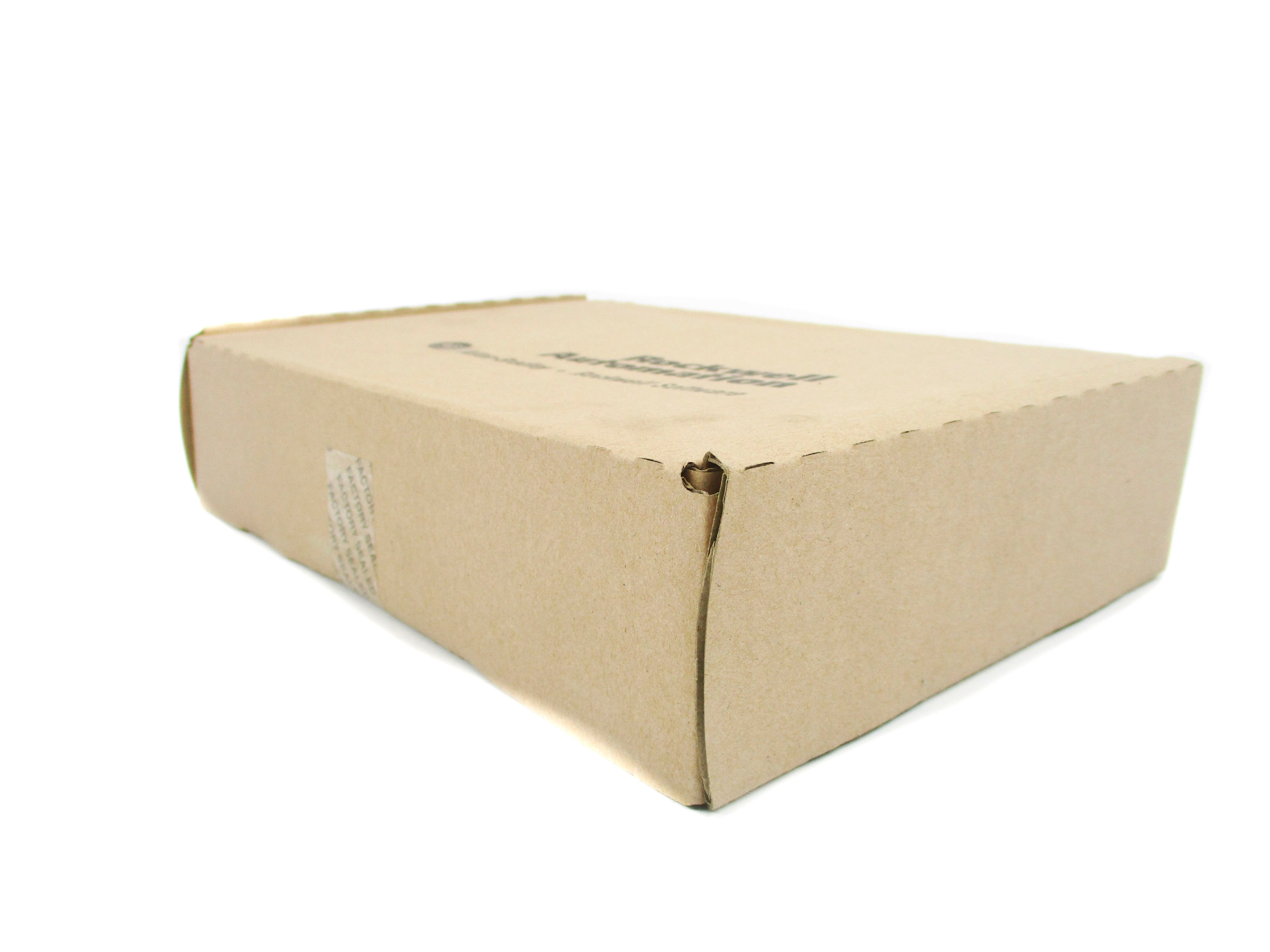 ALLEN BRADLEY 1747-SN SER. B F/W 1.0B DATE: 2018 NSFS