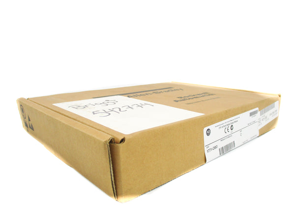 ALLEN BRADLEY 1771-OBD SER. C DATE: 2017 NSFS