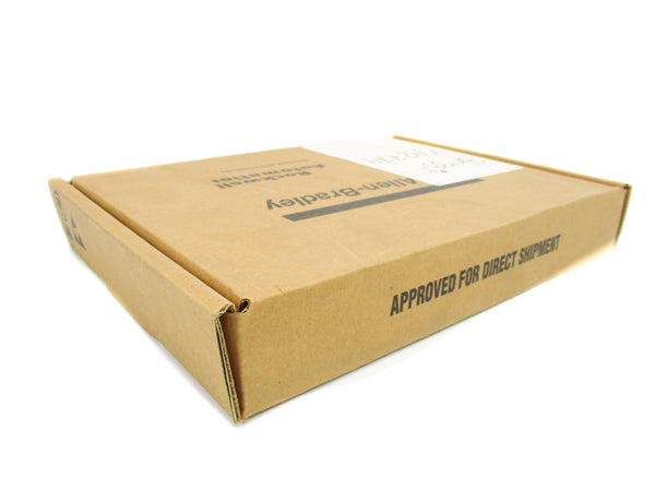 ALLEN BRADLEY 1771-OBD SER. C DATE: 2017 NSFS