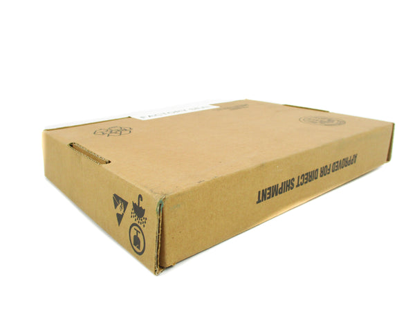 ALLEN BRADLEY 1771-OBD SER. C DATE: 2017 NSFS