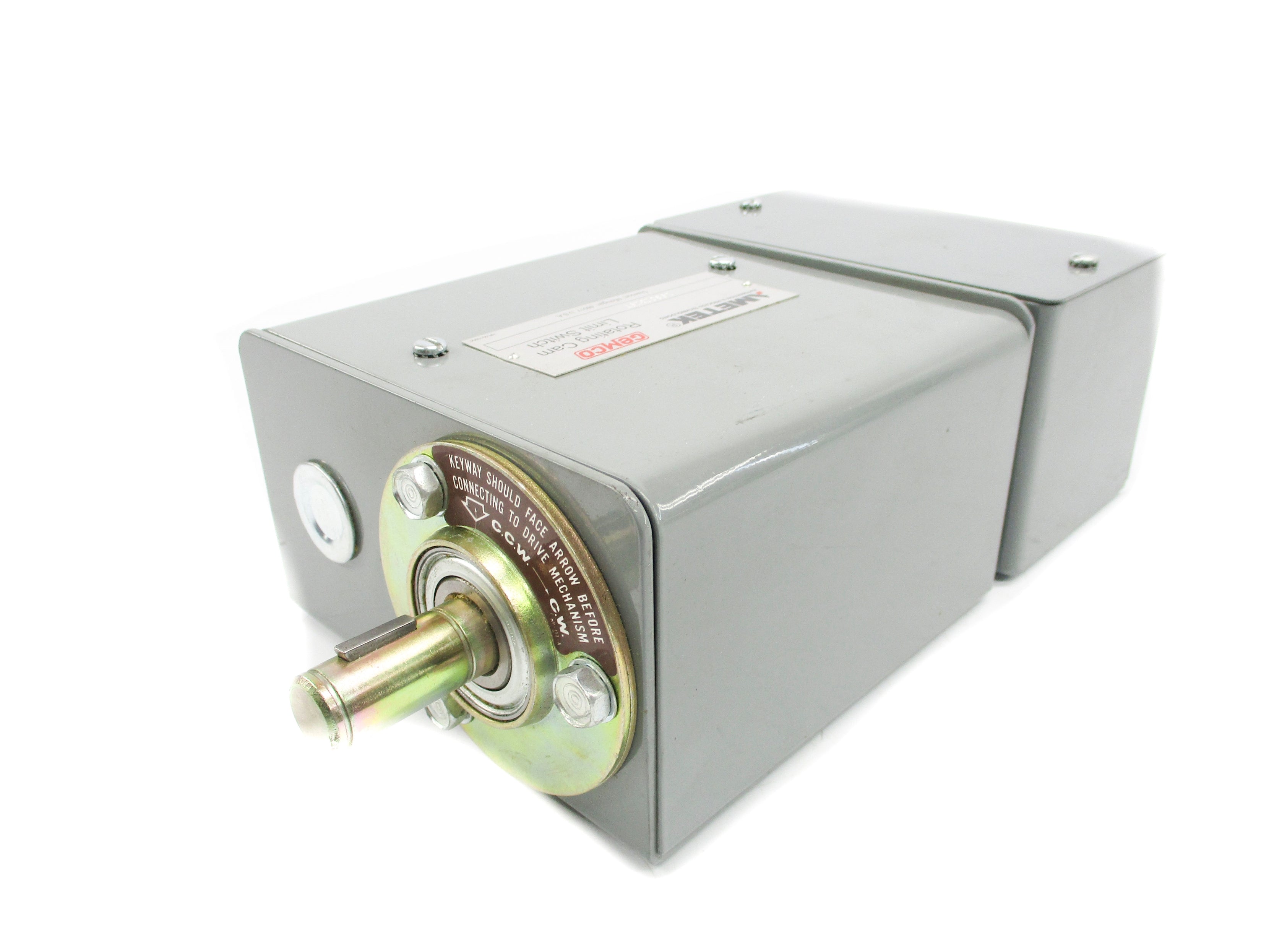 AMETEK 19802529T NSNP