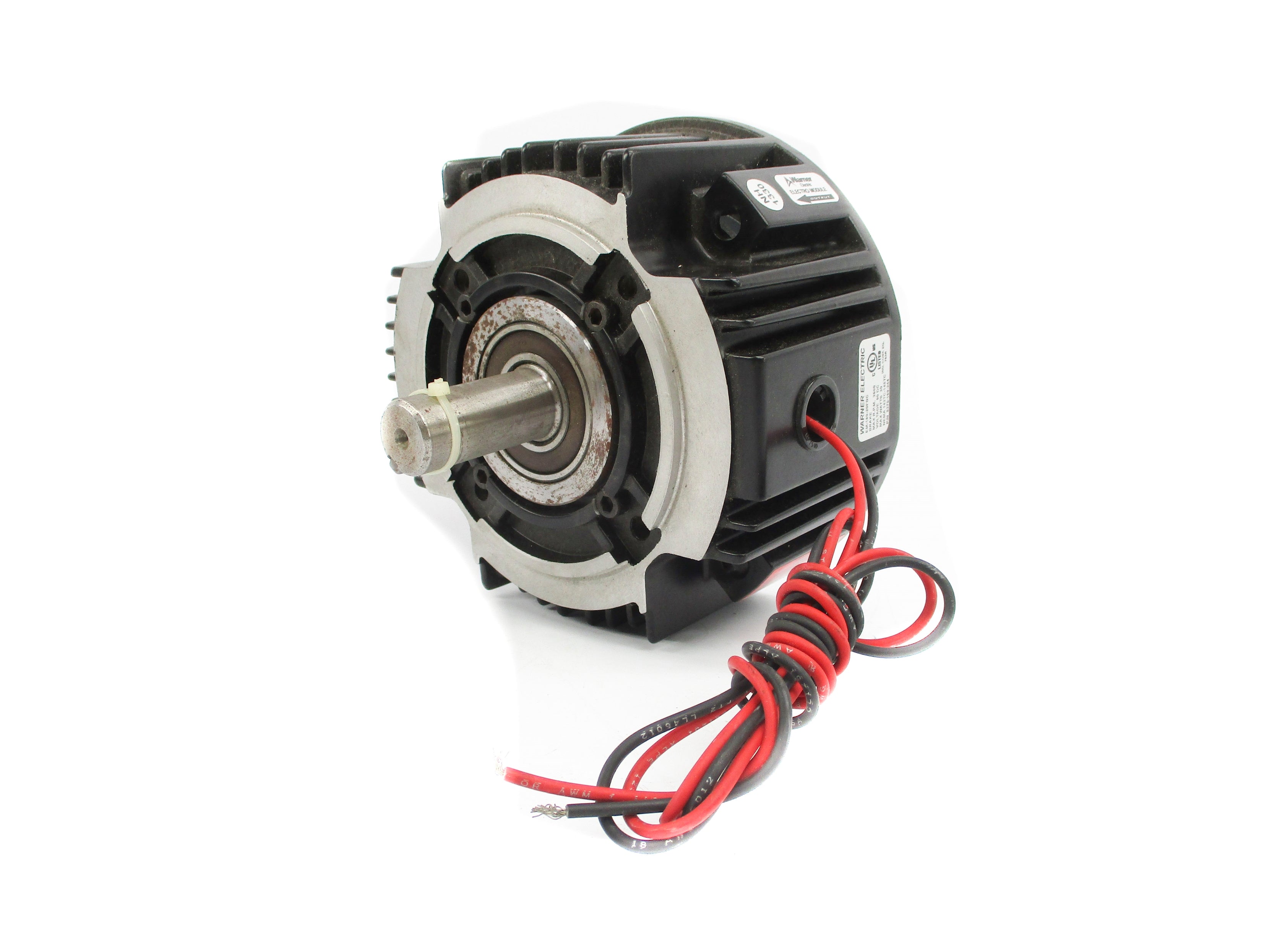 WARNER ELECTRIC EM-180-20FBC NSNP