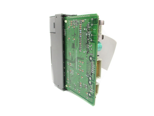 ALLEN BRADLEY 1747-L532 SER. E F/W 8 (NO KEY) NSMP