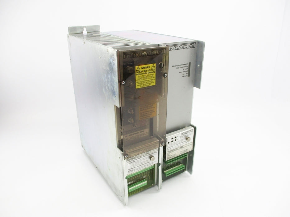 INDRAMAT TWM1.1-100-300-W1 UNMP