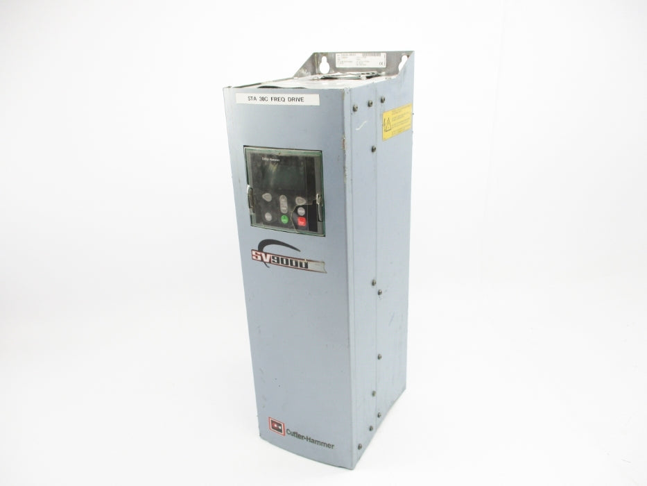 CUTLER HAMMER SV9010AJ-5M0A00 UNMP