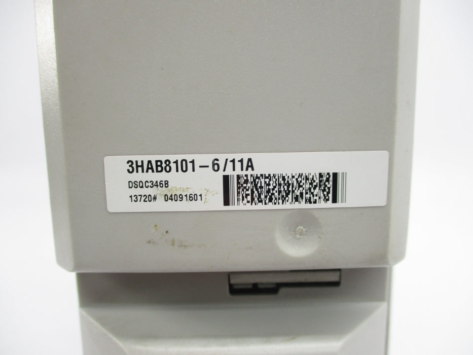 ABB 3HAB8101-6/11A DSQC346B UNMP
