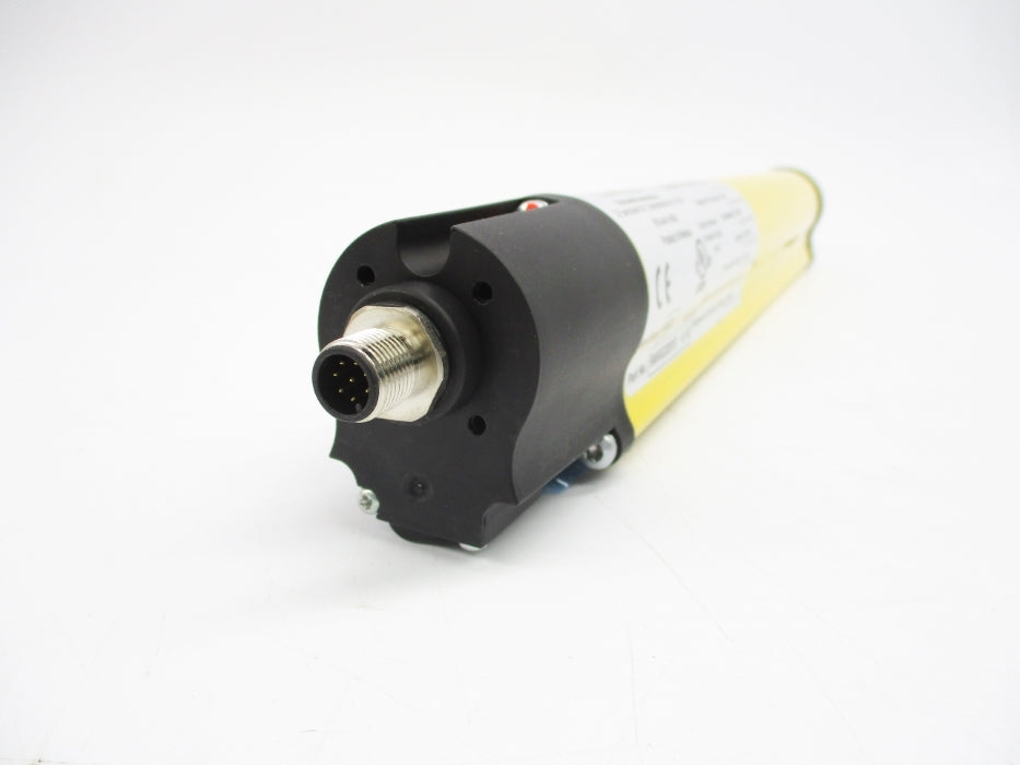 ALLEN BRADLEY 440L-R4K0320YD SER. A (BR/WH) NSMP