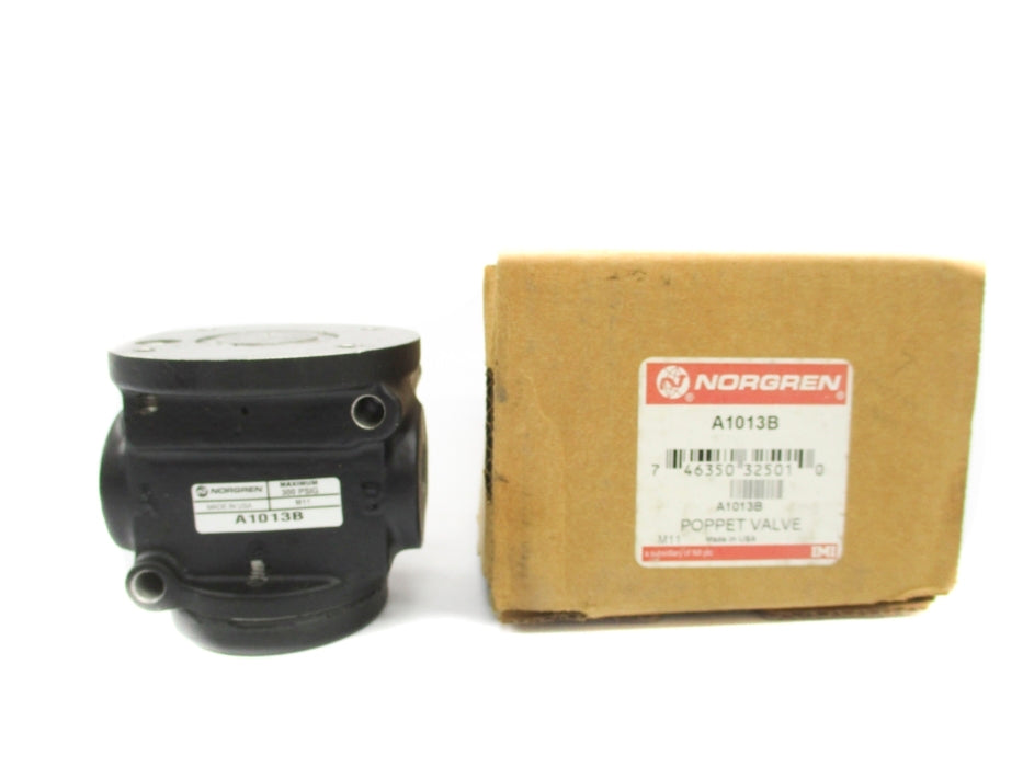 NORGREN A1013B 300PSI NSMP