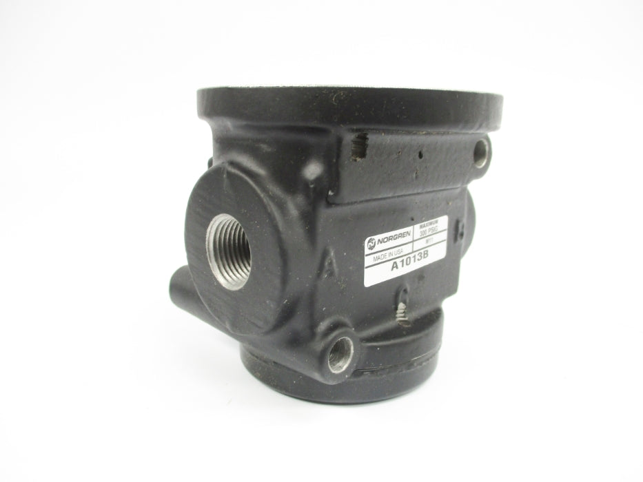 NORGREN A1013B 300PSI NSMP