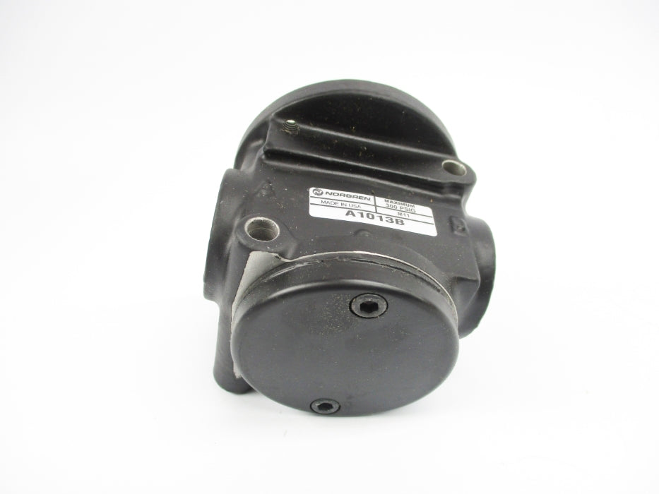 NORGREN A1013B 300PSI NSMP
