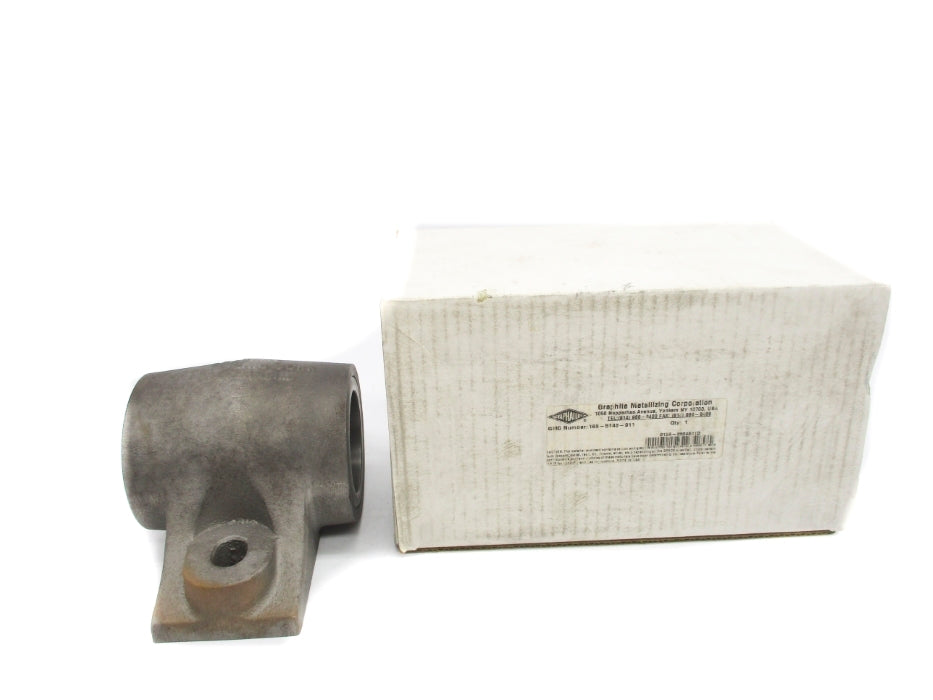 GRAPHALLOY 163-5140-911 NSMP