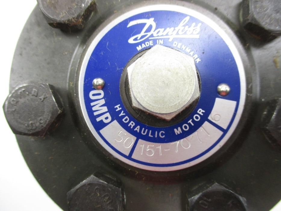 DANFOSS OMP50 151-7071 NSMP