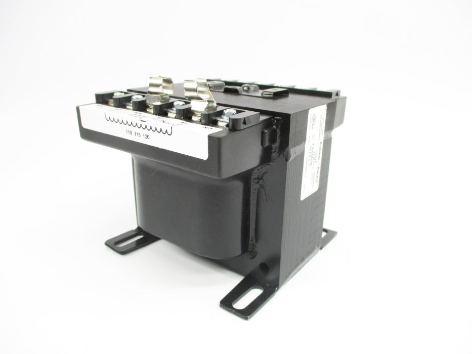 FEDERAL PACIFIC FA500JK SER. 2 NSMP