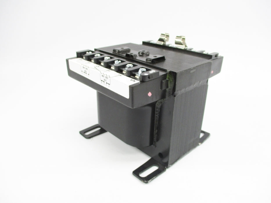 FEDERAL PACIFIC FA500JK SER. 2 NSMP