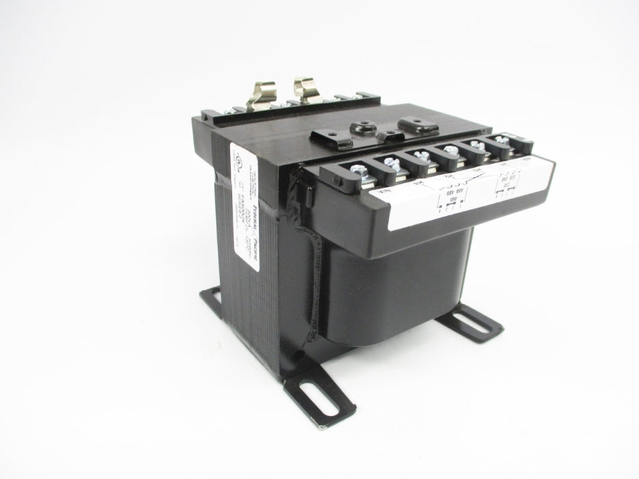 FEDERAL PACIFIC FA500JK SER. 2 NSMP