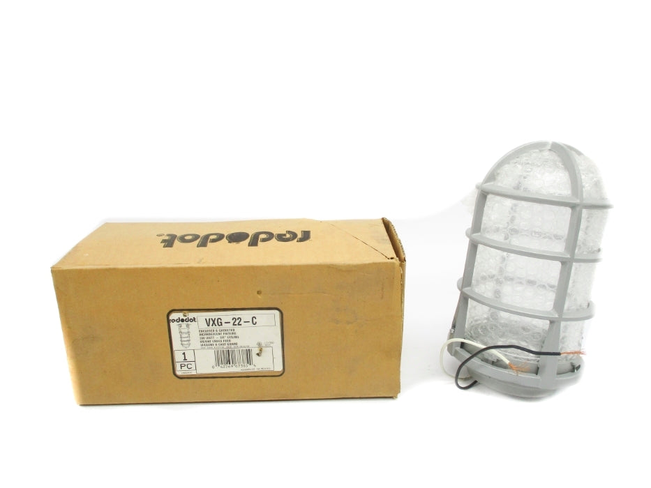 RED-DOT VXG-22-C NSMP