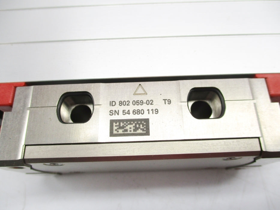HEIDENHAIN LC195F NSNP