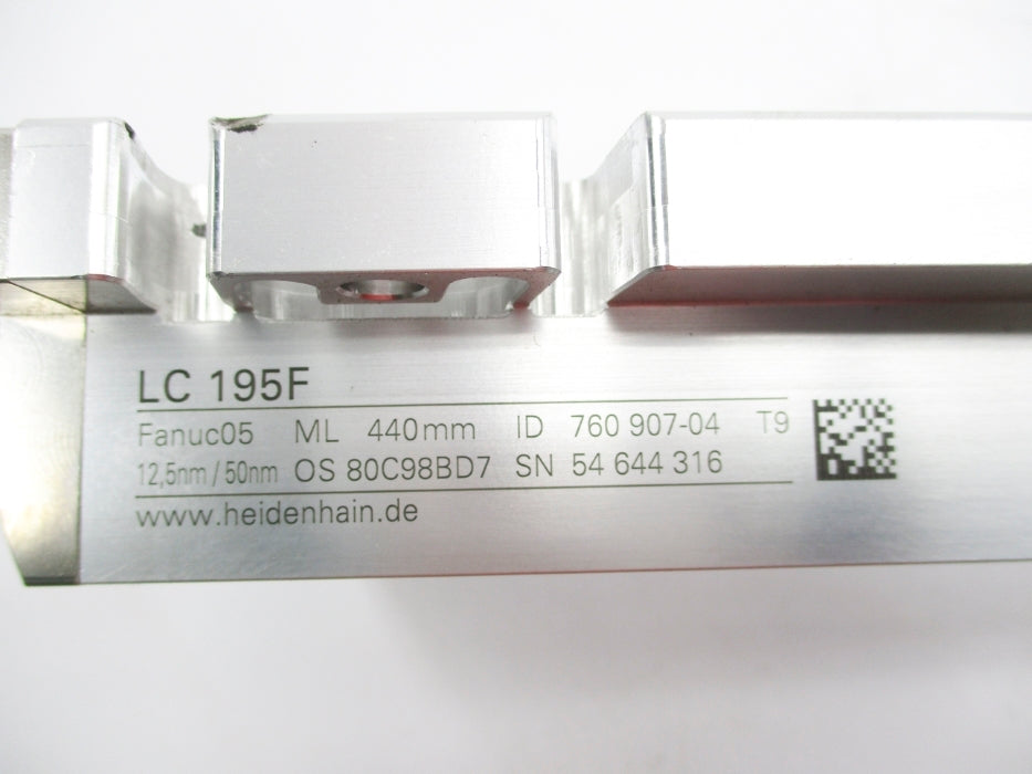 HEIDENHAIN LC195F NSNP