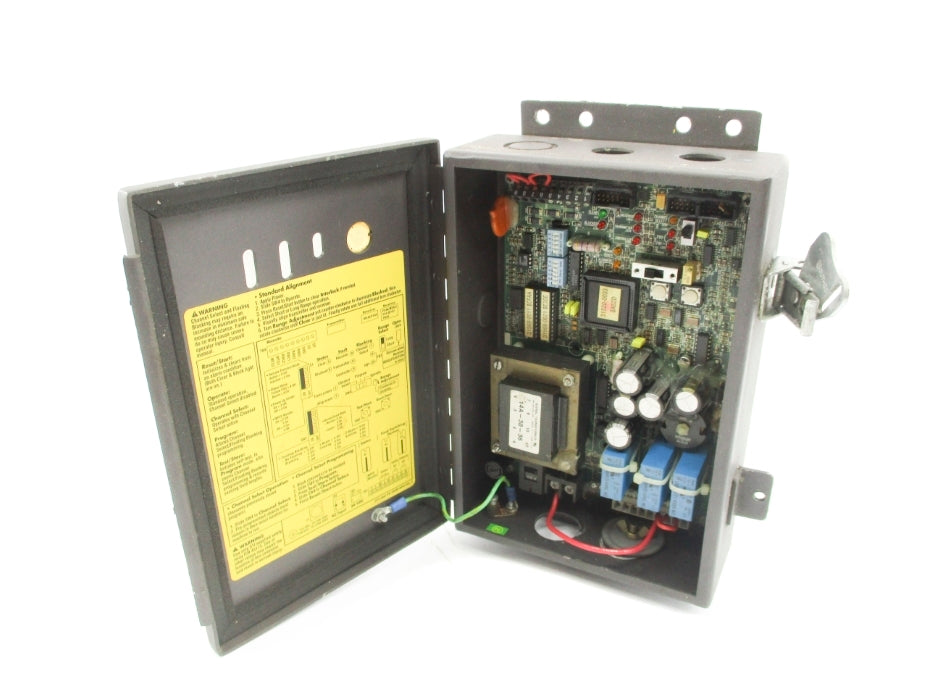 STI 70027-1000 LCC-FB-AC1-U UNMP