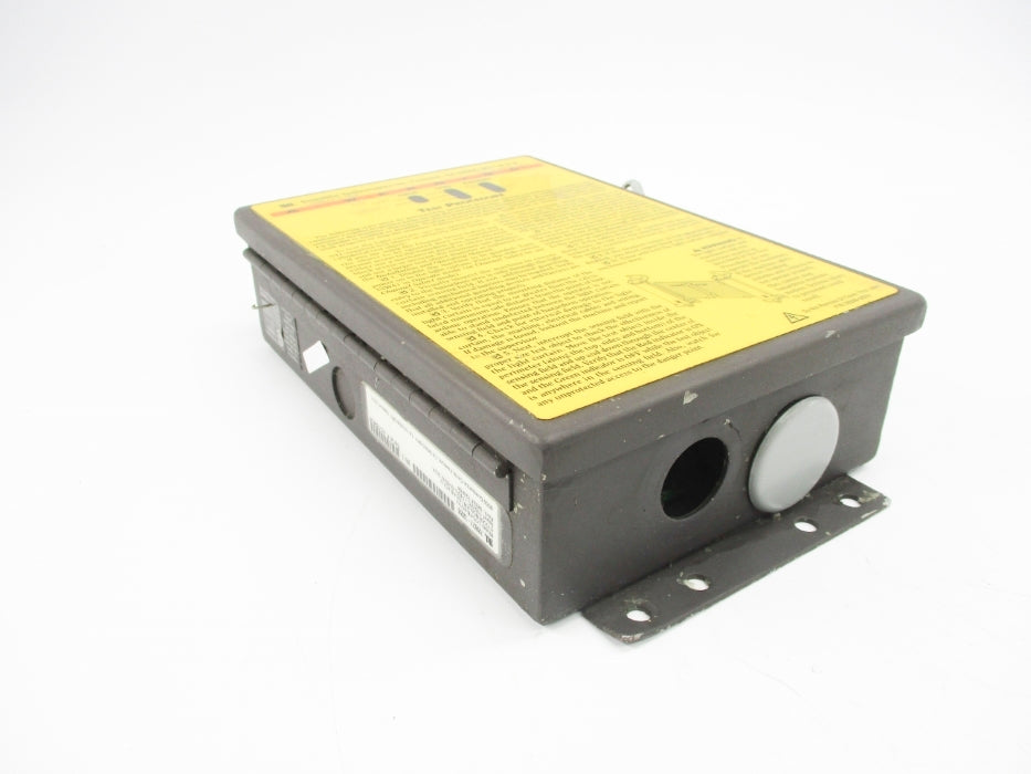 STI 70027-1000 LCC-FB-AC1-U UNMP
