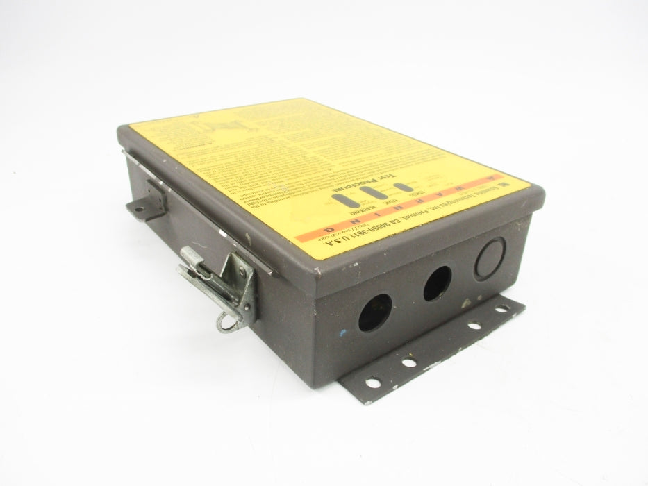 STI 70027-1000 LCC-FB-AC1-U UNMP