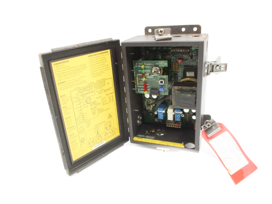 STI MS4336B 43268-09 UNMP