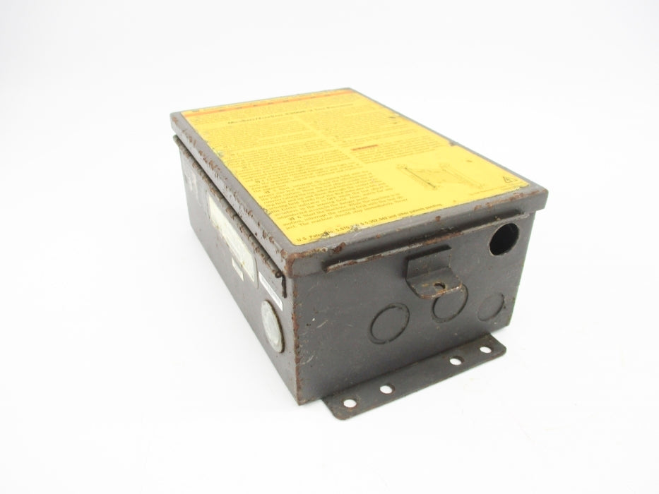 STI 43268-0240 MS4324B-2 UNMP