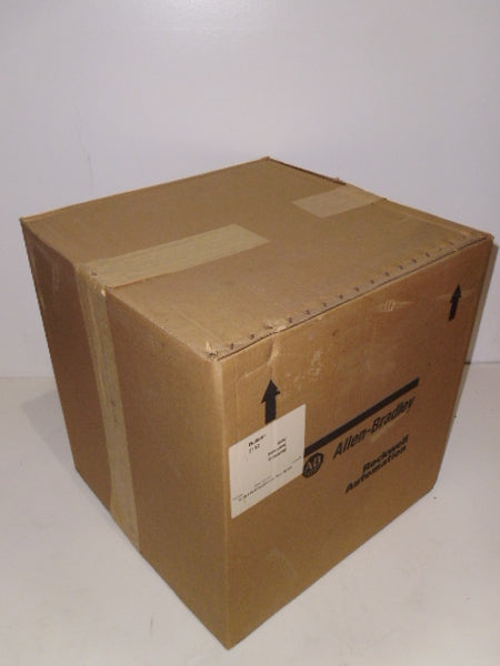 ALLEN BRADLEY 2112B-BAB-6P-9A-20R-41GL-79UL-750-901 SER. A * FACTORY SEALED *