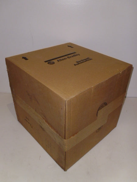 ALLEN BRADLEY 2112B-BAB-6P-9A-20R-41GL-79UL-750-901 SER. A * FACTORY SEALED *