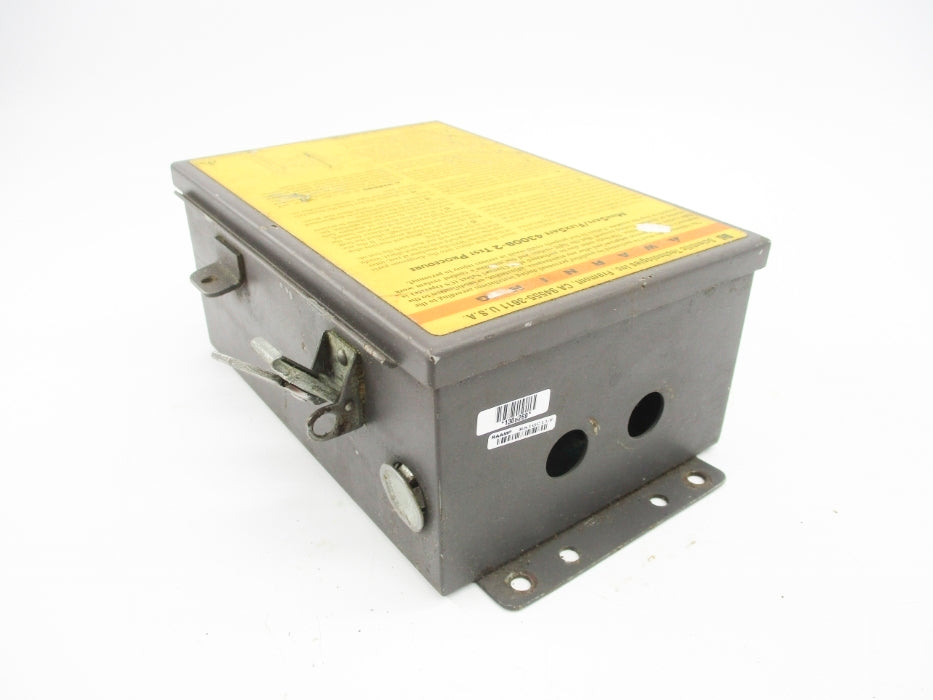 STI 70011-1000 MS43-B2-AC1 (NO KEY) UNMP