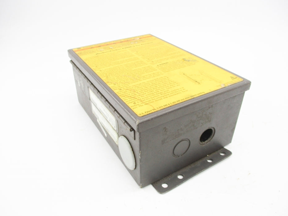 STI 70011-1000 MS43-B2-AC1 (NO KEY) UNMP