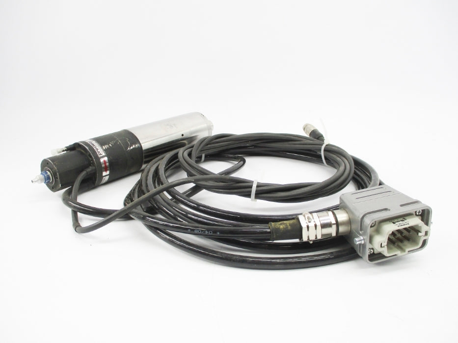 PRECISE SC62M-O NSNP