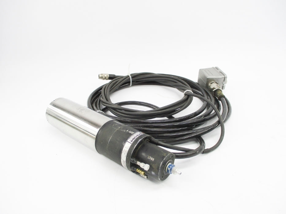 PRECISE SC62M-O NSNP