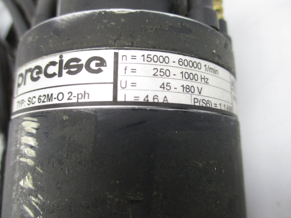 PRECISE SC62M-O NSNP