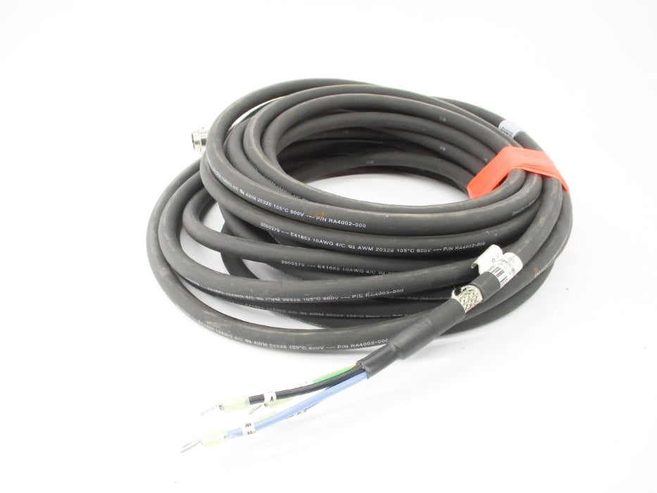 INDUSTRIAL SPARE PART 2090-UXNPBMP-10S15 SER. A NSNP
