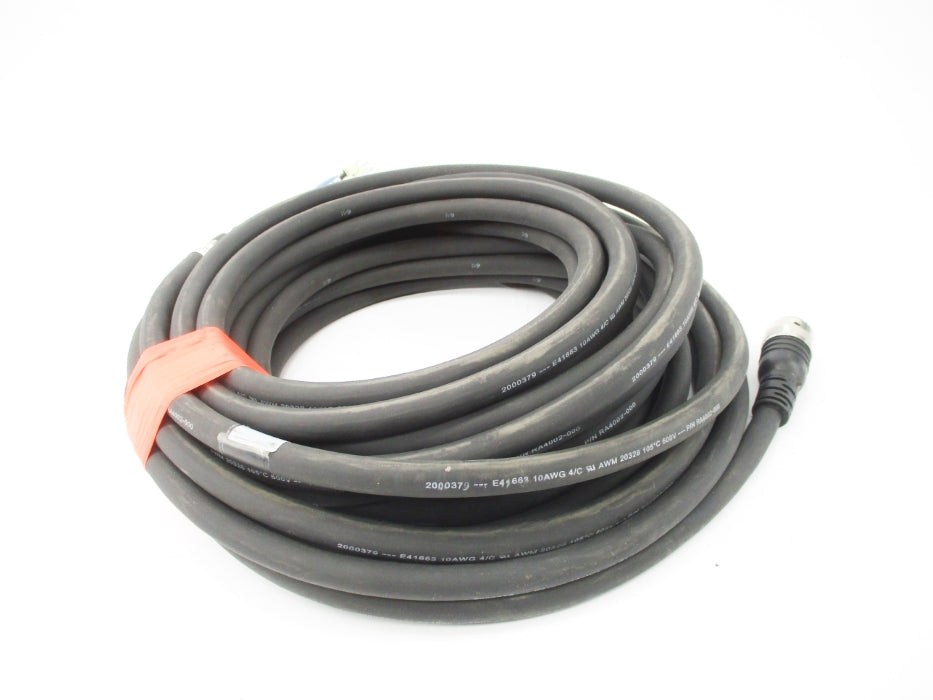 INDUSTRIAL SPARE PART 2090-UXNPBMP-10S15 SER. A NSNP