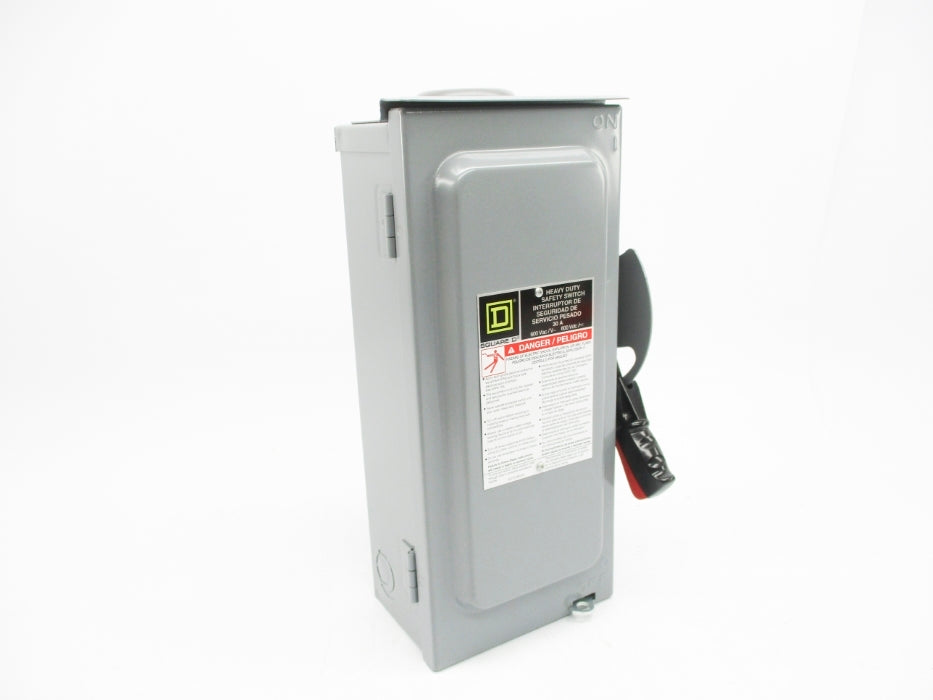SQUARE D H361RB SER. F05 NEW IN SQUARE D FACTORY BOX NSMP