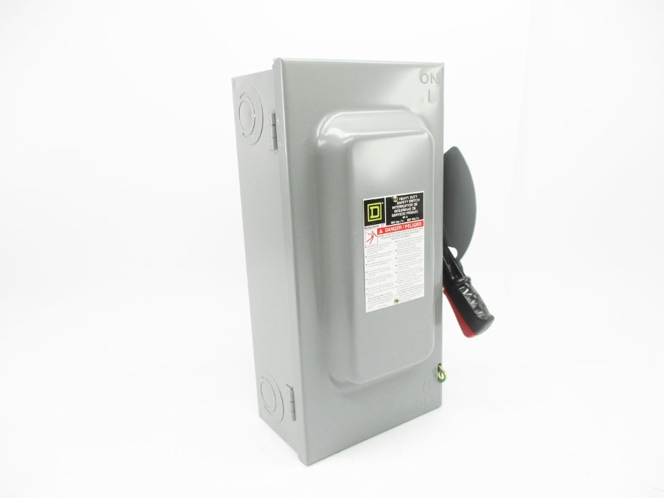 SQUARE D HU362 SER. F05 NSMP