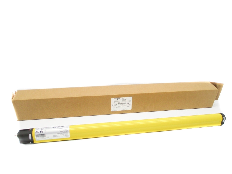 ALLEN BRADLEY 440L-T4K0800YD SER. A (BR/WH) NSMP